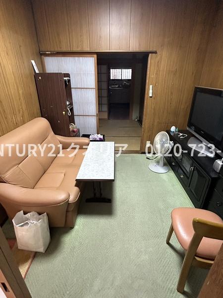 八尾市曙町３丁目の中古一戸建て