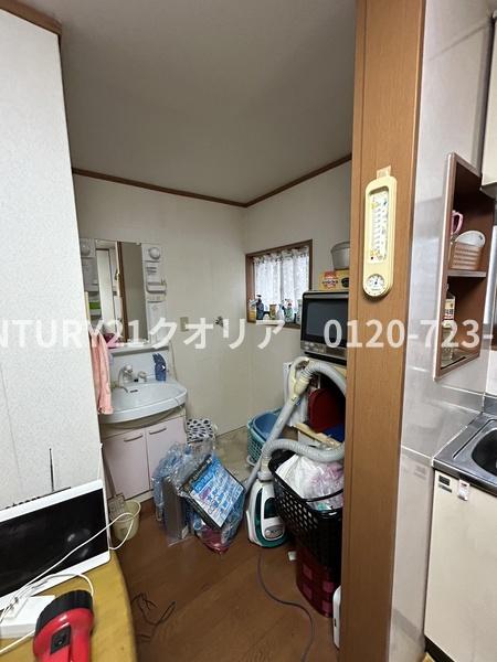 八尾市曙町３丁目の中古一戸建て