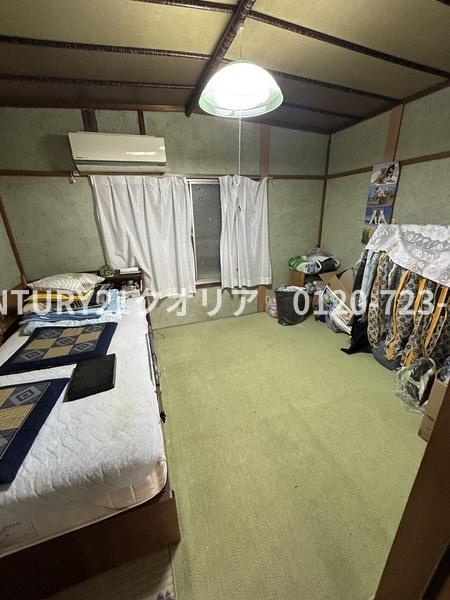 八尾市曙町３丁目の中古一戸建て