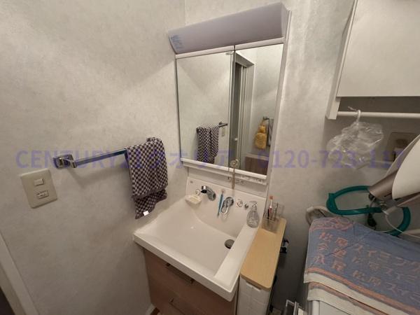 八尾市久宝寺１丁目の中古一戸建て