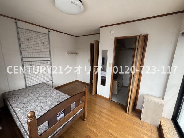 八尾市久宝寺１丁目の中古一戸建て