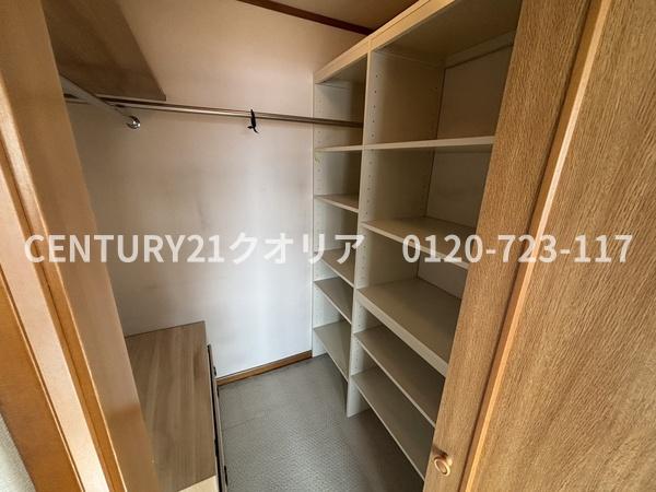 八尾市久宝寺１丁目の中古一戸建て