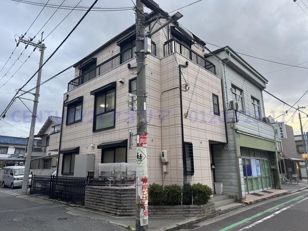 八尾市久宝寺１丁目の中古一戸建