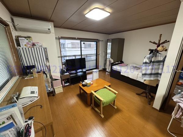 八尾市久宝寺１丁目の中古一戸建て