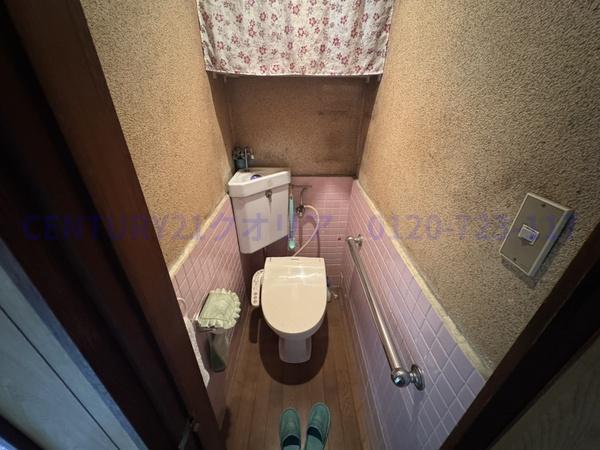 八尾市二俣１丁目の中古一戸建て