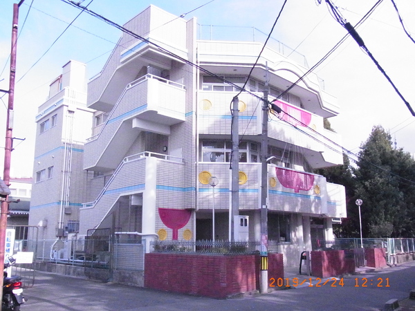 八尾市二俣1丁目の中古一戸建て(ゆめの子保育園)