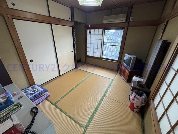 八尾市二俣１丁目の中古一戸建て