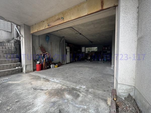 八尾市二俣１丁目の中古一戸建て