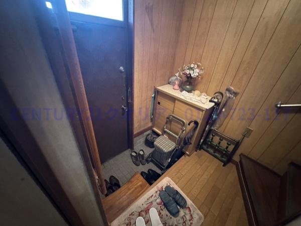 八尾市二俣１丁目の中古テラスハウス