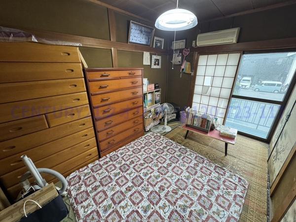八尾市二俣１丁目の中古テラスハウス