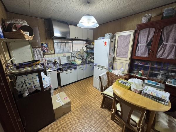 八尾市二俣１丁目の中古テラスハウス