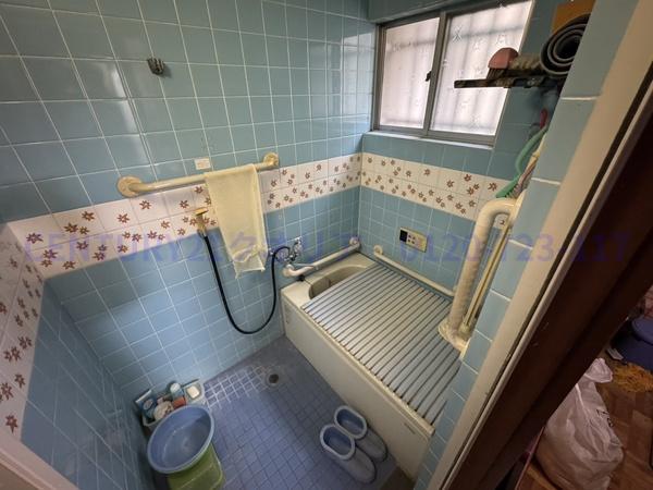 八尾市二俣１丁目の中古一戸建て