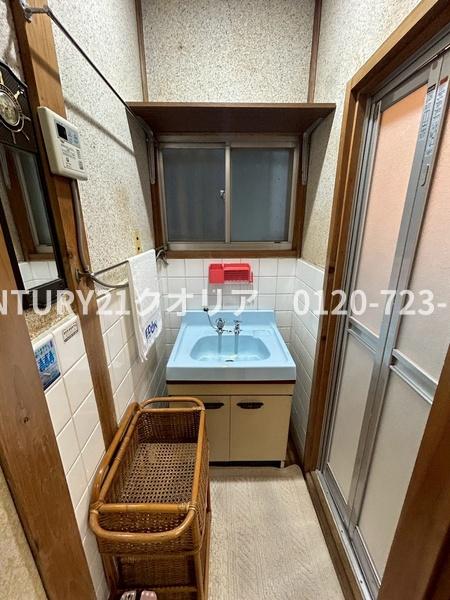 八尾市植松町１丁目の中古一戸建て