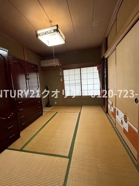 八尾市植松町１丁目の中古一戸建て
