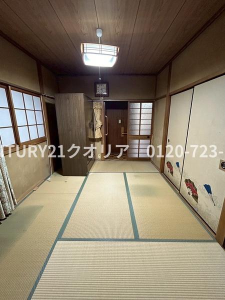 八尾市植松町１丁目の中古一戸建て