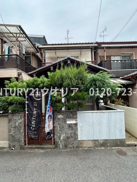 八尾市植松町１丁目の中古一戸建