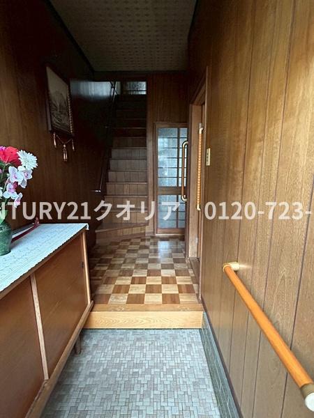 八尾市植松町１丁目の中古一戸建て