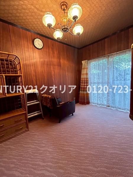 八尾市植松町１丁目の中古一戸建て