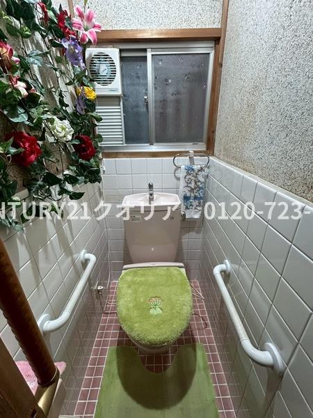 八尾市植松町１丁目の中古一戸建て