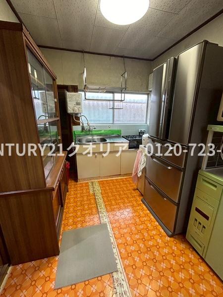 八尾市植松町１丁目の中古一戸建て