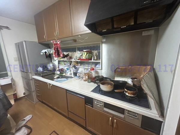 八尾市萱振町４丁目の中古一戸建て