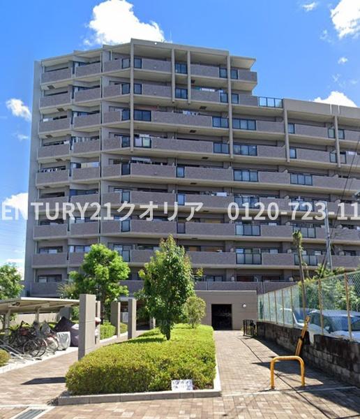 オーナーチェンジ物件　レックスシティ八尾志紀1階部分