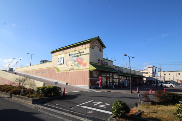 八尾市太田新町6丁目の土地(サンプラザ 八尾沼店)