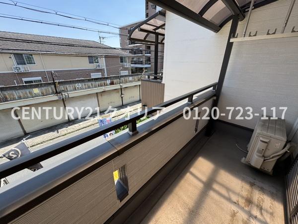 八尾市太子堂１丁目の中古一戸建て