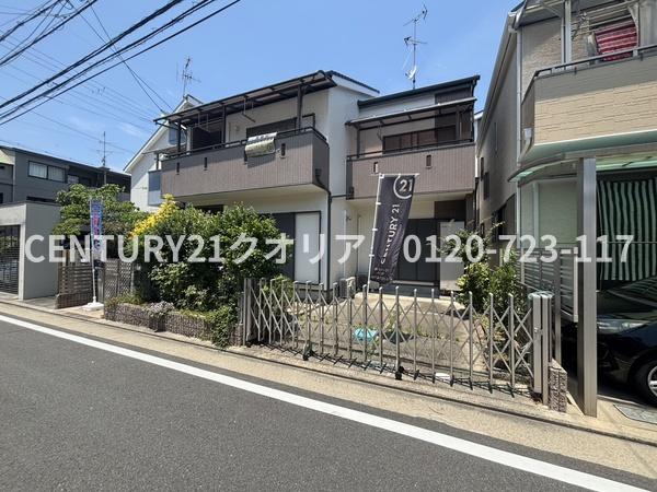 八尾市太子堂１丁目の中古一戸建て