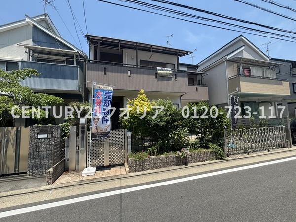 八尾市太子堂１丁目の中古一戸建て
