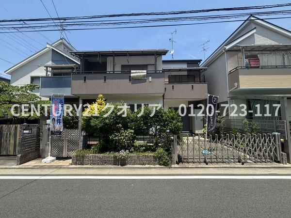 八尾市太子堂１丁目の中古一戸建