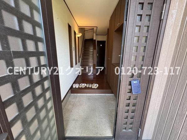 八尾市太子堂１丁目の中古一戸建て