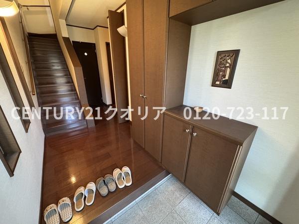 八尾市太子堂１丁目の中古一戸建て