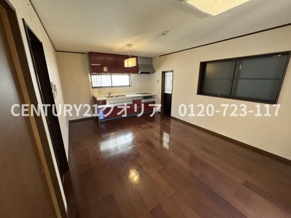 八尾市太子堂１丁目の中古一戸建て