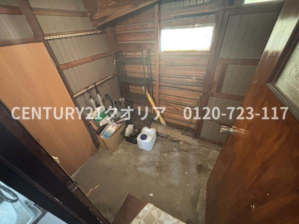 八尾市相生町１丁目の中古一戸建て