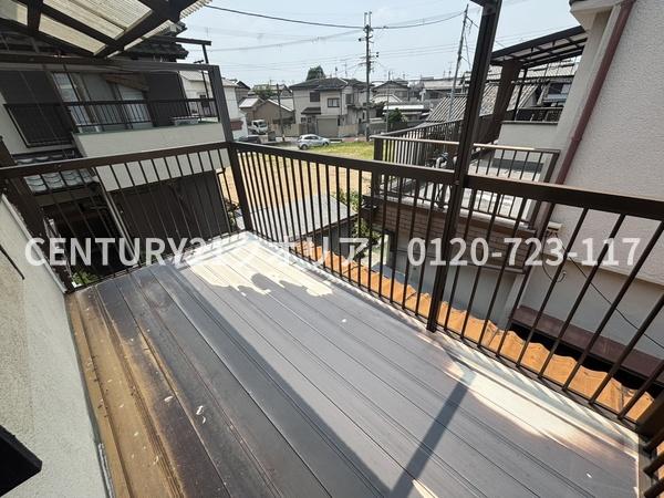 八尾市相生町１丁目の中古一戸建て