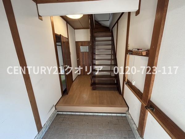 八尾市相生町１丁目の中古一戸建