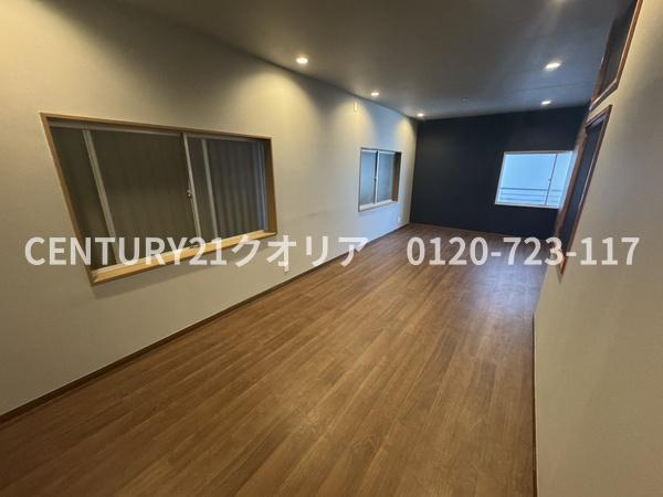 八尾市久宝寺２丁目の中古一戸建て