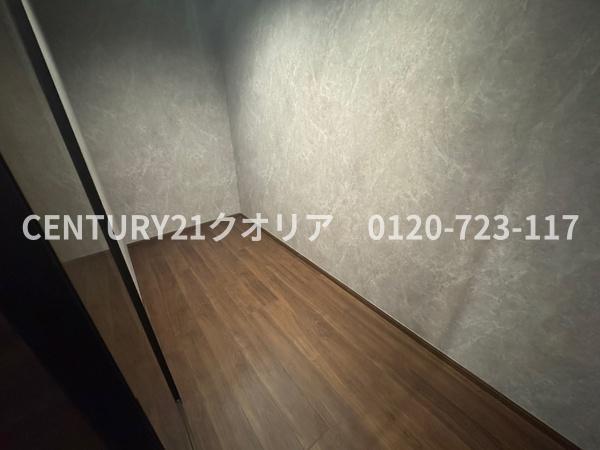 八尾市久宝寺２丁目の中古一戸建て