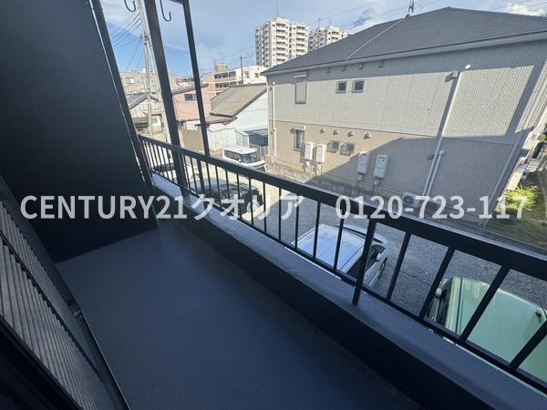 八尾市久宝寺２丁目の中古一戸建て