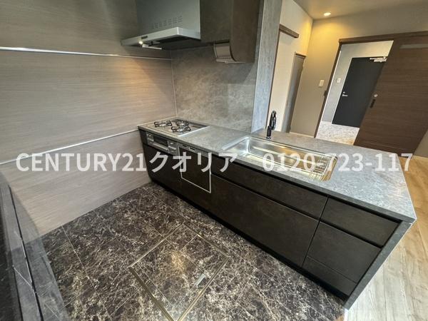 八尾市久宝寺２丁目の中古一戸建て