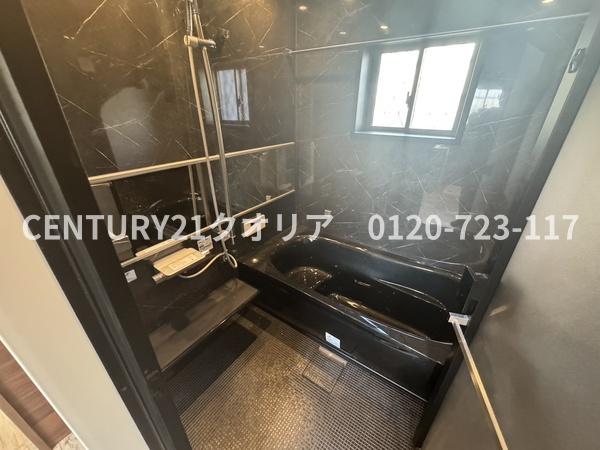 八尾市久宝寺２丁目の中古一戸建て