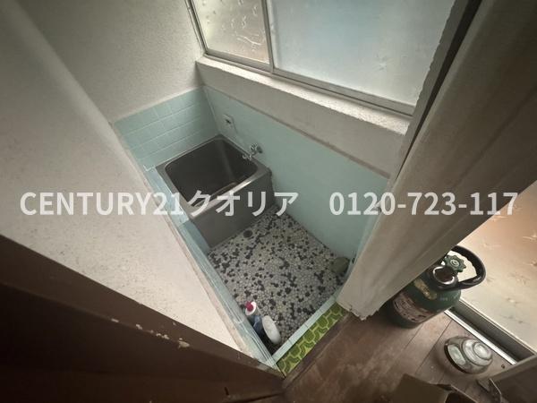 八尾市八尾木２丁目の中古一戸建て