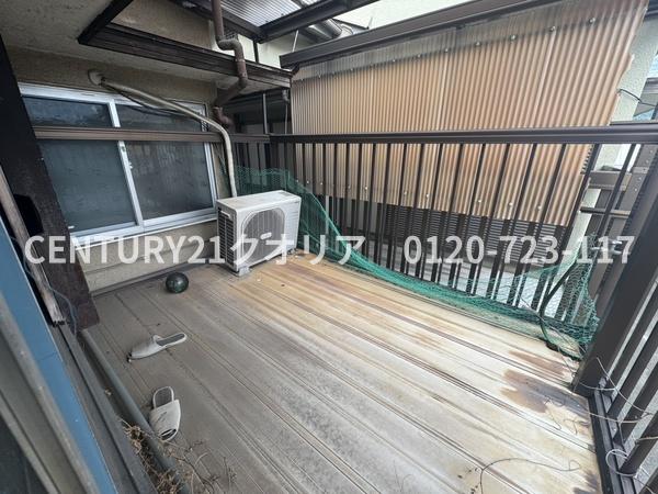 八尾市八尾木２丁目の中古一戸建て