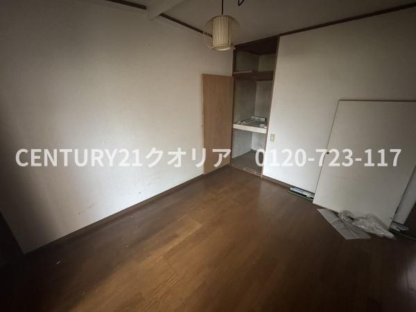 八尾市八尾木２丁目の中古一戸建て