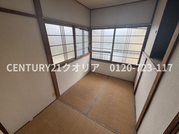 八尾市八尾木２丁目の中古一戸建て