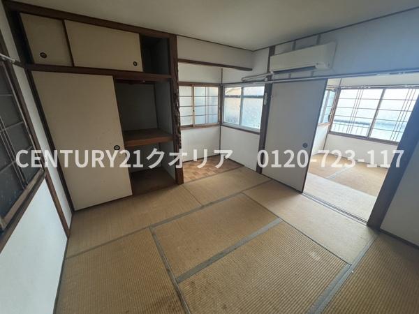 八尾市八尾木２丁目の中古一戸建て