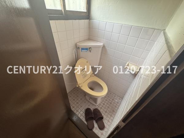 八尾市八尾木２丁目の中古一戸建て
