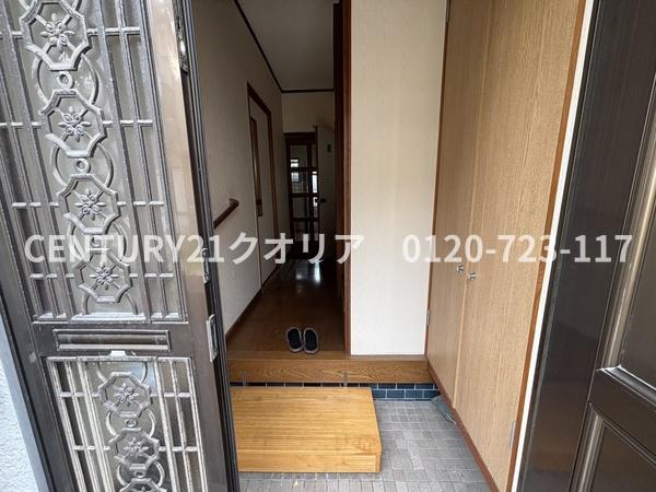 八尾市高砂町5丁目　中古戸建