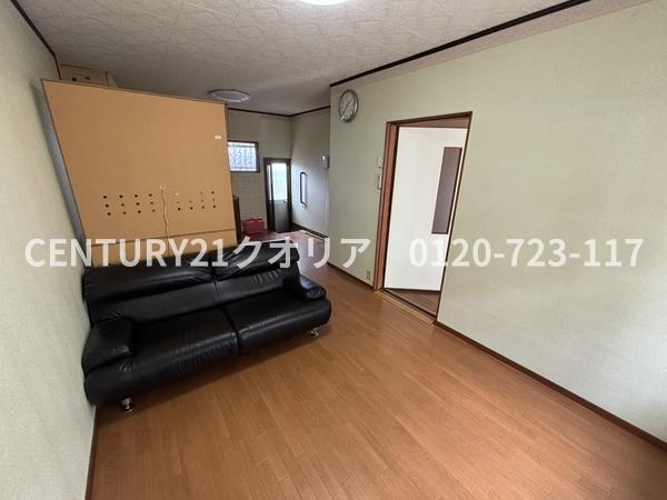 八尾市高砂町5丁目　中古戸建